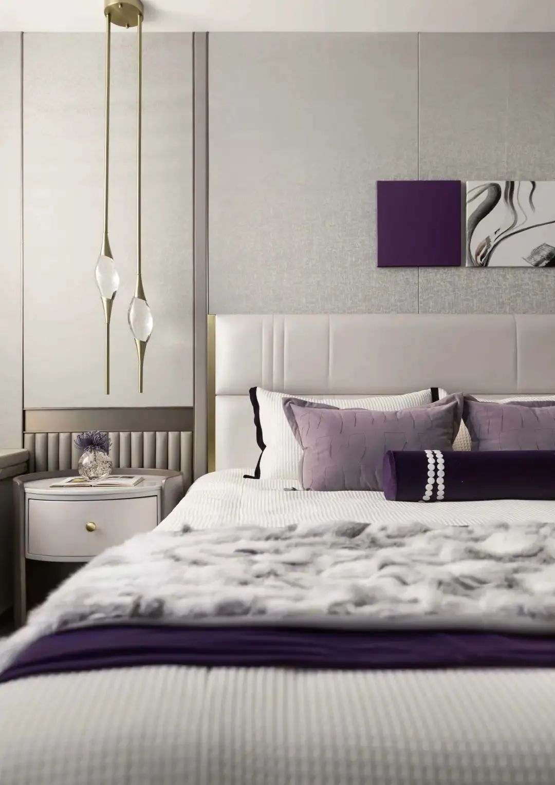 绿地香港 115 户型-34