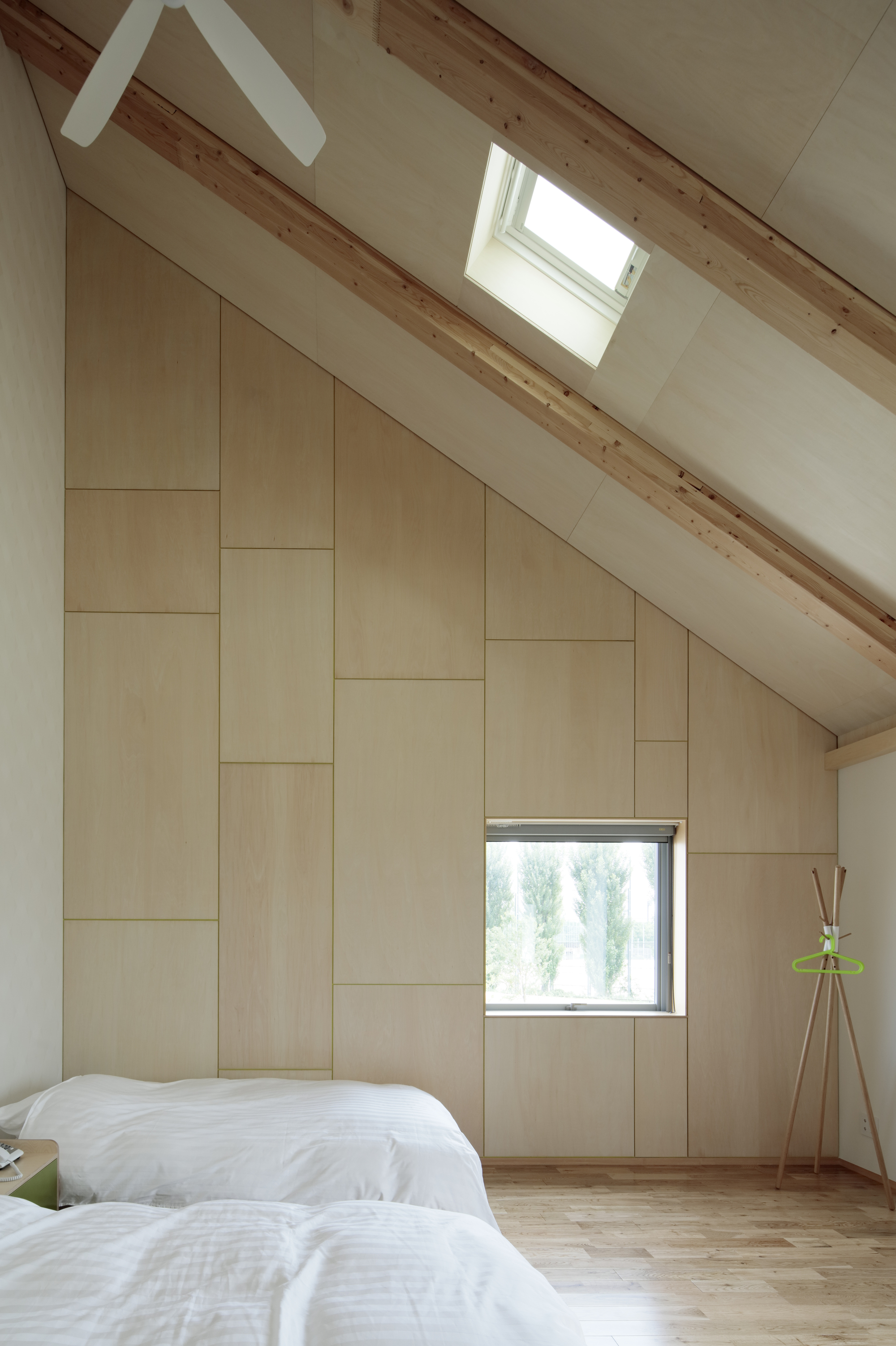 TSURUMI 儿童临终关怀中心丨日本大阪-46