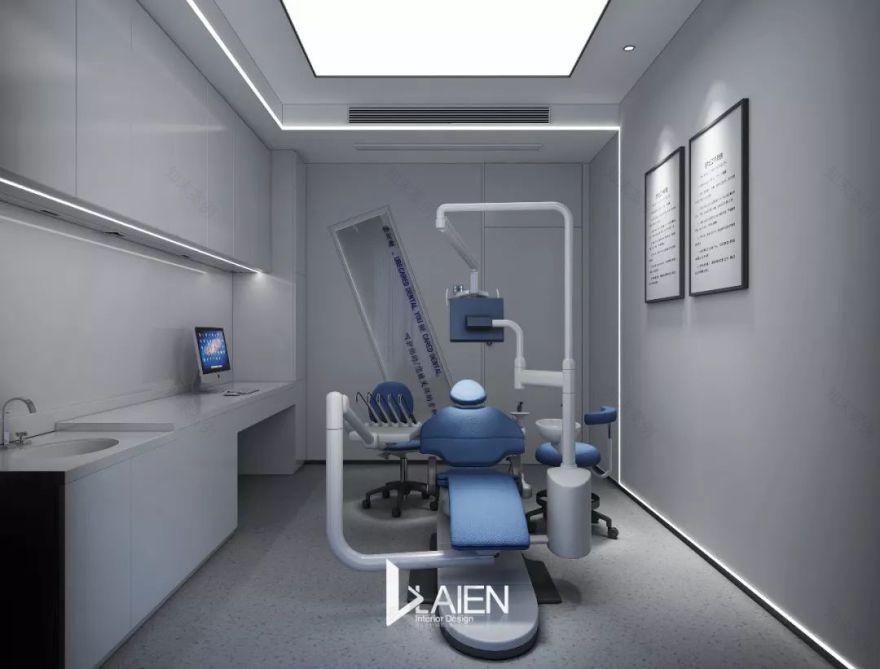 长沙雅贝康口腔医院-66