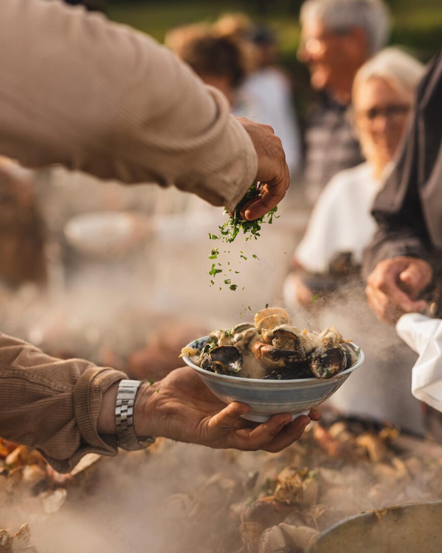 The Hidden Hut(隐藏小屋餐厅)丨英国-22