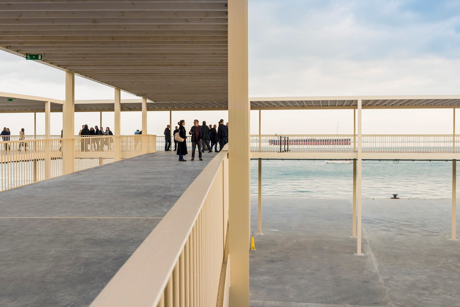 里斯本游轮码头-35