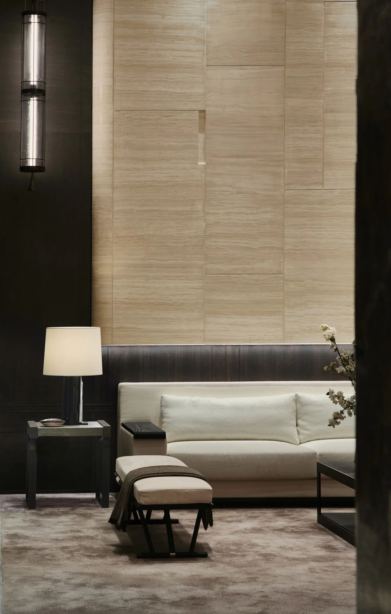 越城天地850户型样板间丨中国南京丨MC Design空间营造-23