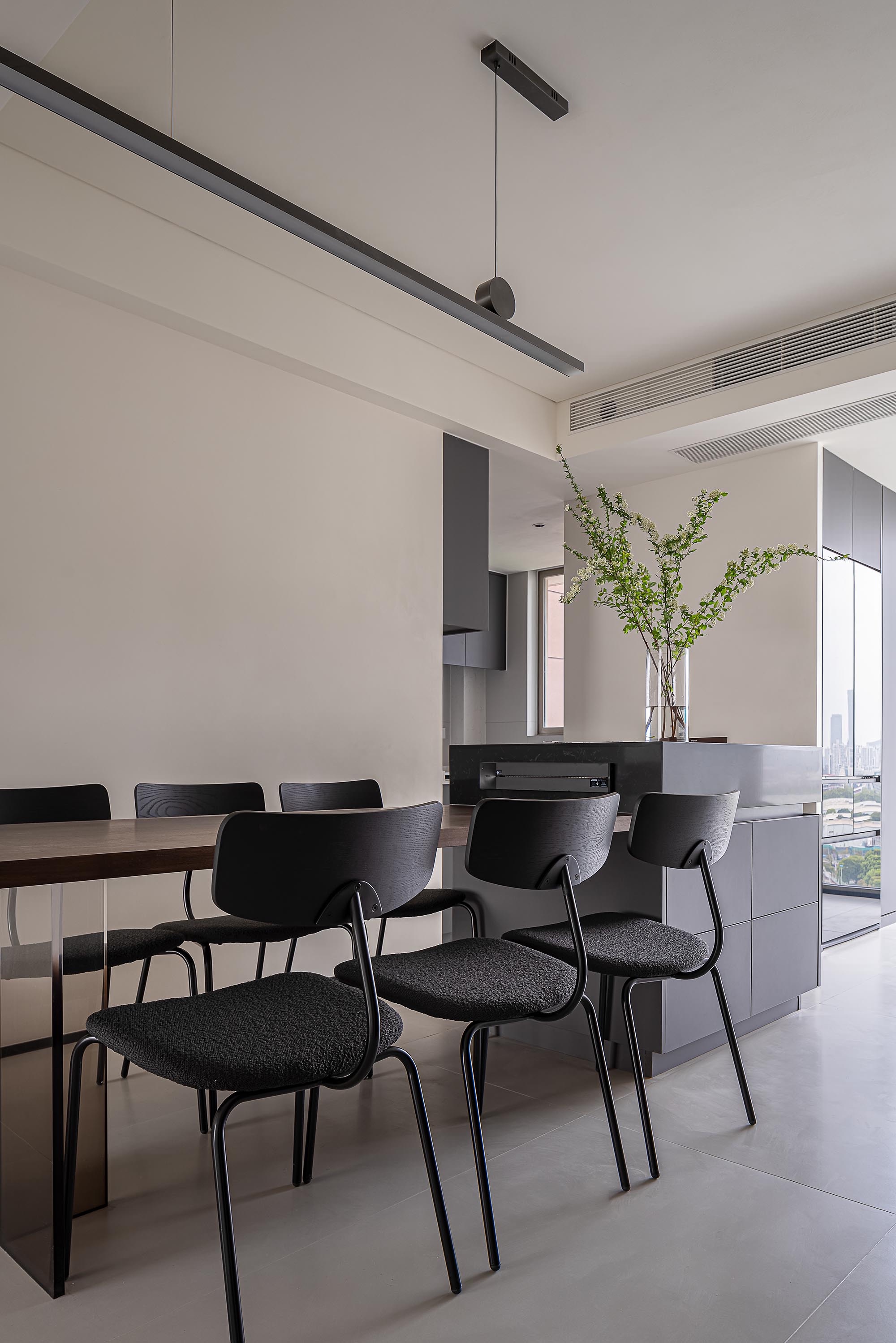 清平调空间设计 | 自在生活-9