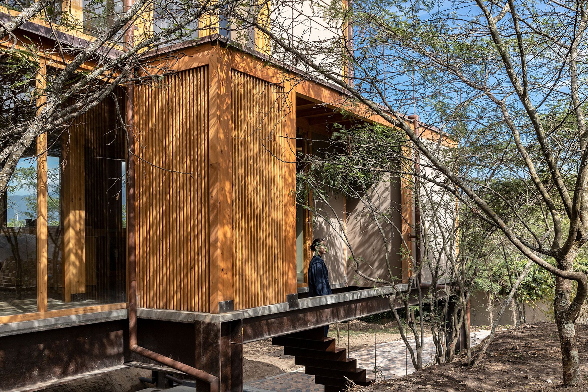 改善屋丨厄瓜多尔丨Rama Estudio-37