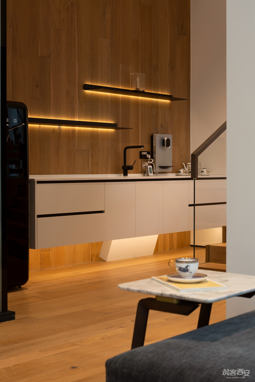 光影凤凰池丨中国西安丨ANGSTUDIO-16