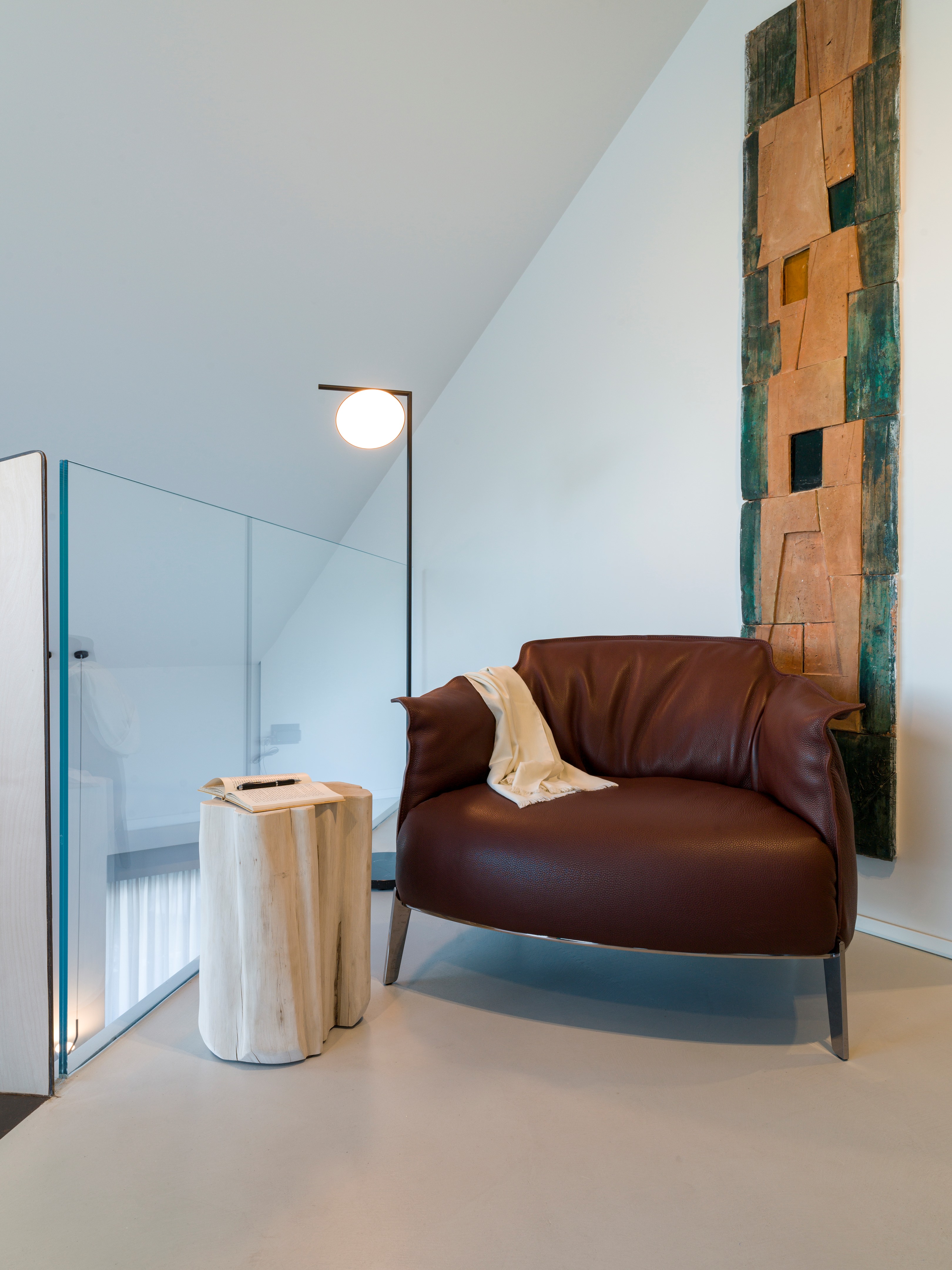 意大利 Críu Boutique Hotel 精品酒店设计-21