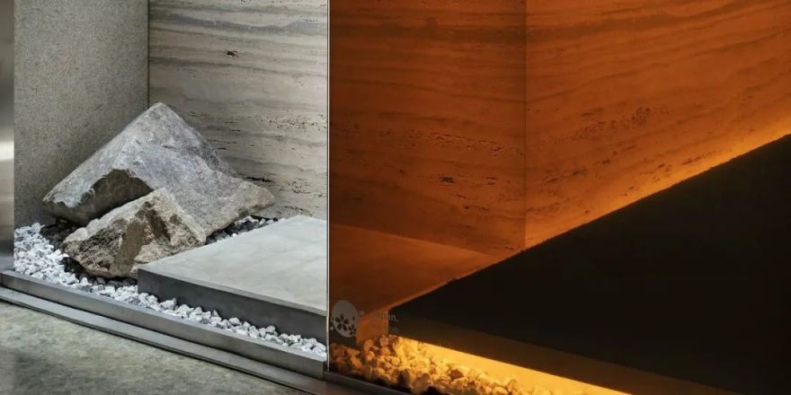 东京手表店室内设计丨日本东京丨Kenta Nagai-10