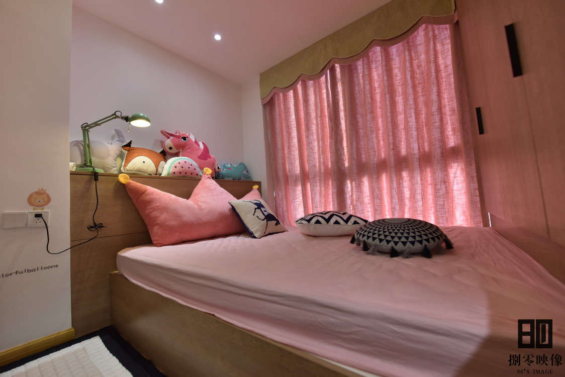 协信春山台 | 现代简约风中的生活品位与空间质量-21