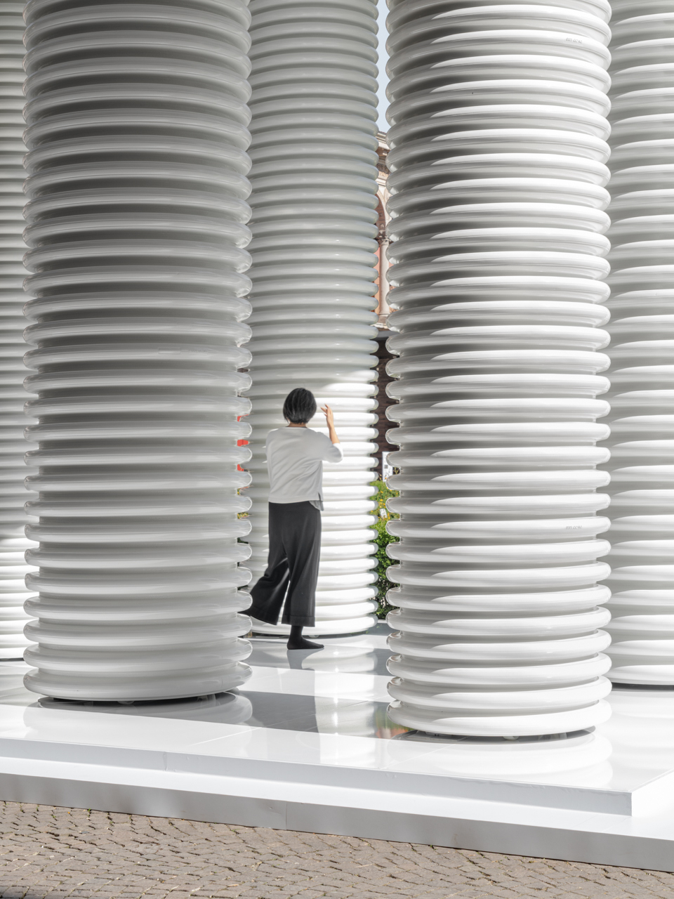 丨意大利米兰丨Alvisi Kirimoto + Partners-29