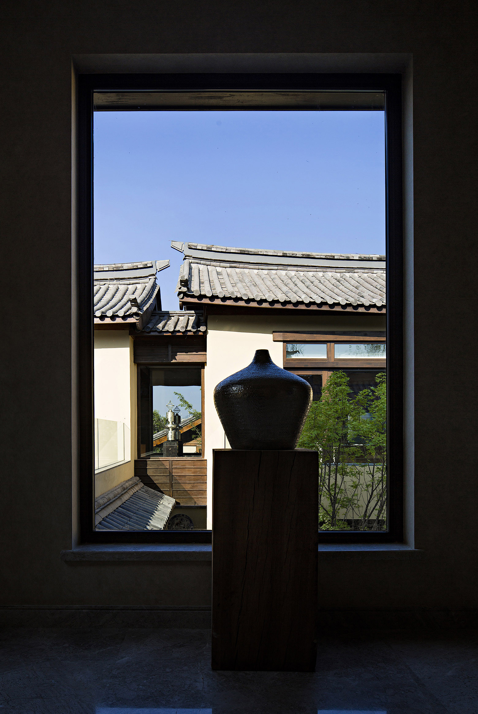 梁志天 麗江瑞吉別墅 (戶型 IV)-2-46