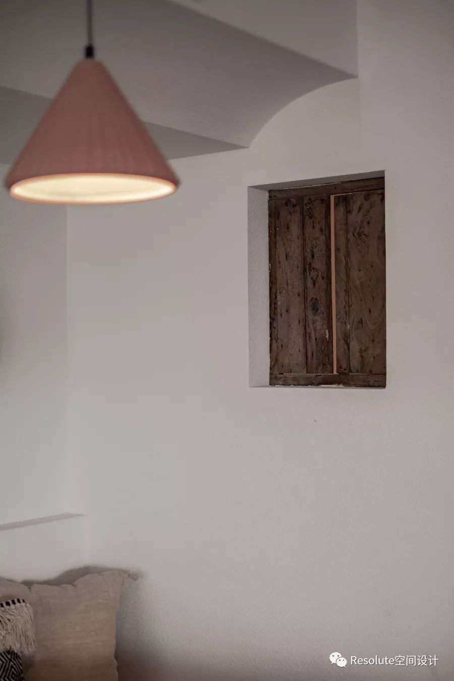 中海九号天地“母亲火锅店” | 温馨空间,打造家的记忆-44