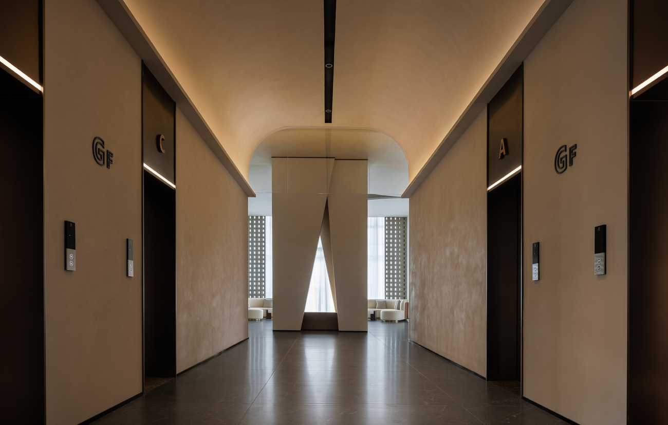 SG  精品酒店丨中国南宁丨深圳太合南方设计-27