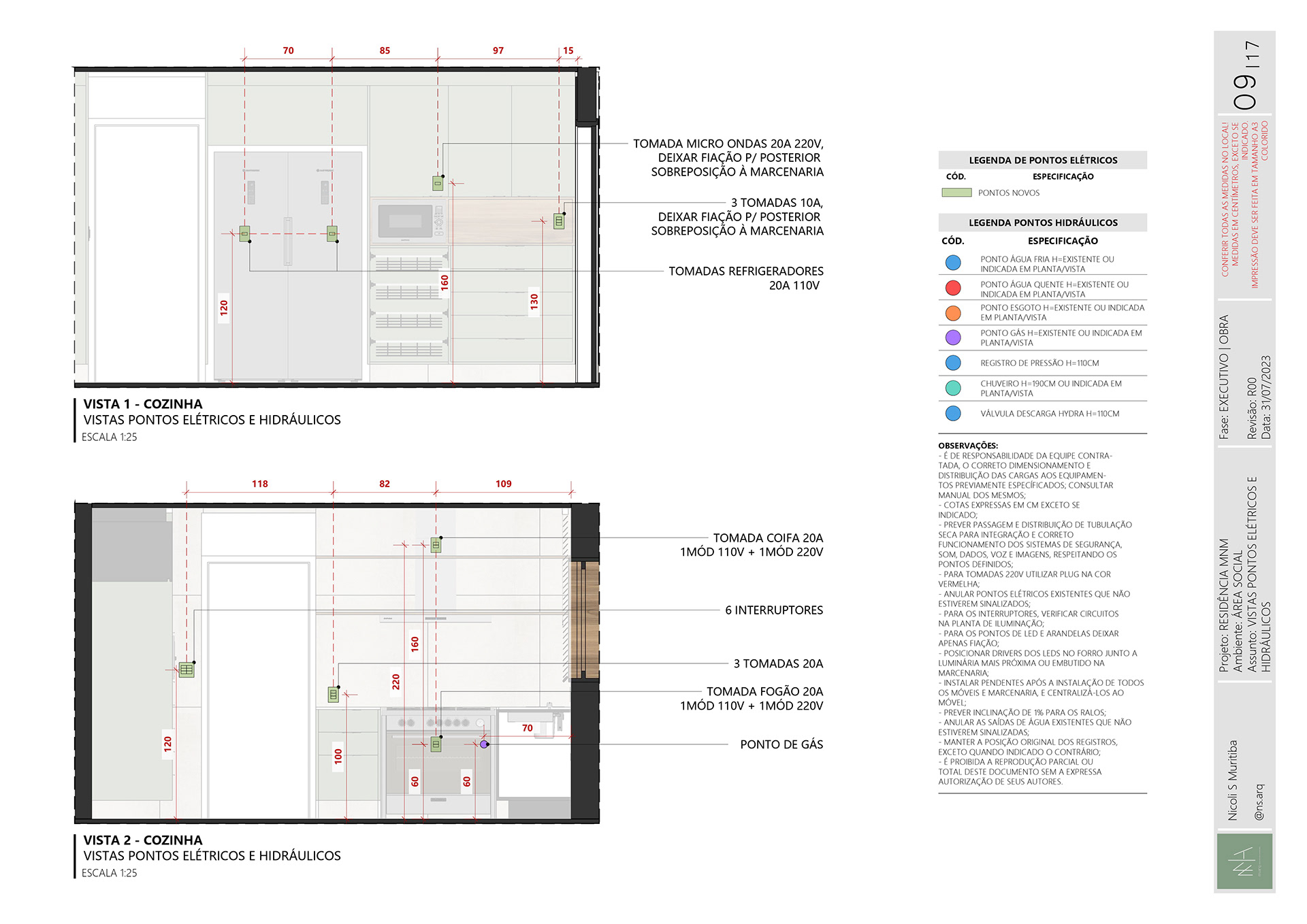 行政的丨NSArq Arquitetura e Interiores-11