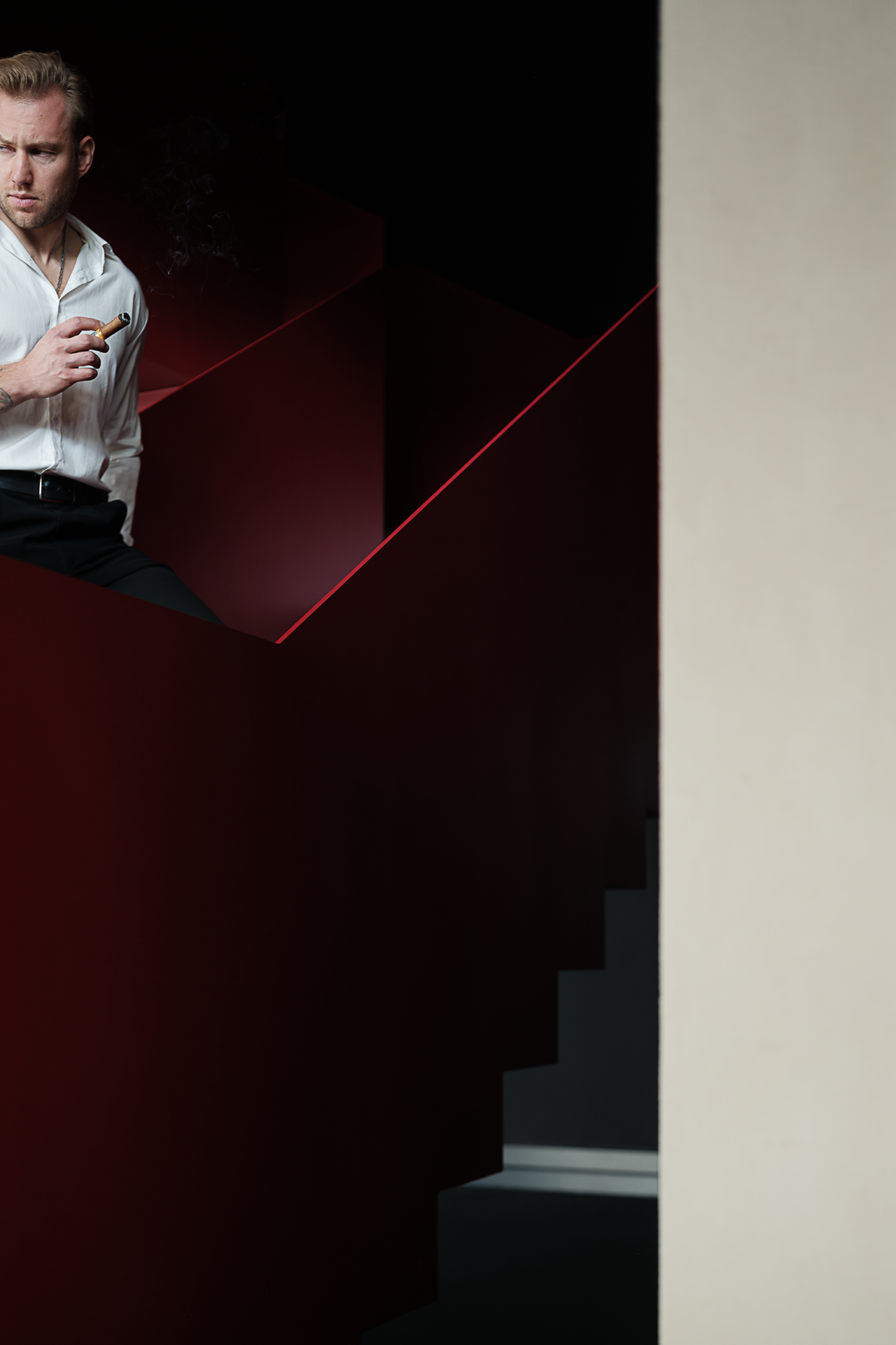 VIFA威法（杭州）城市会客厅丨中国杭州丨安生建筑设计有限公司-31