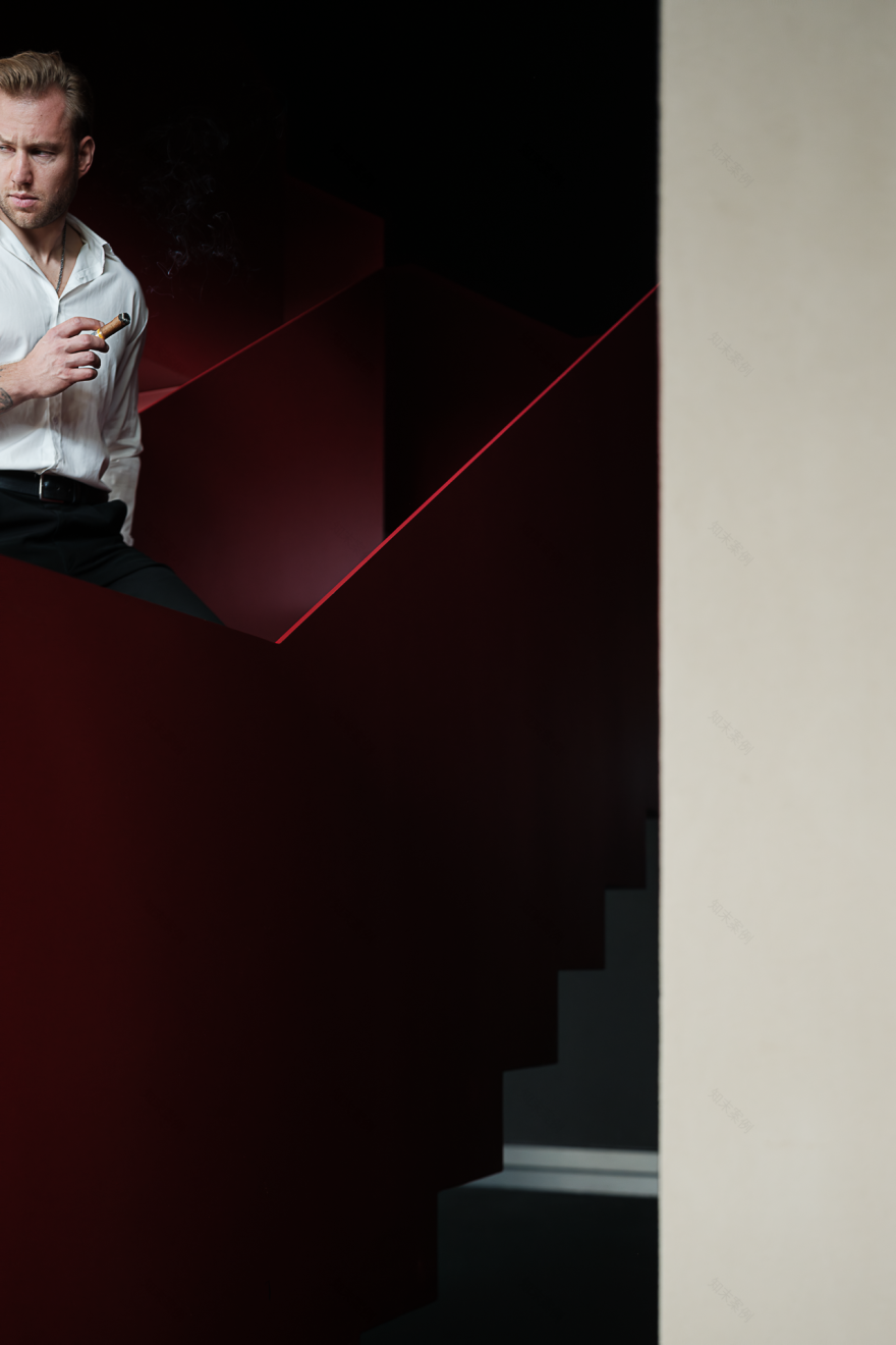 VIFA威法(杭州)城市会客厅丨中国杭州丨安生建筑设计有限公司-31