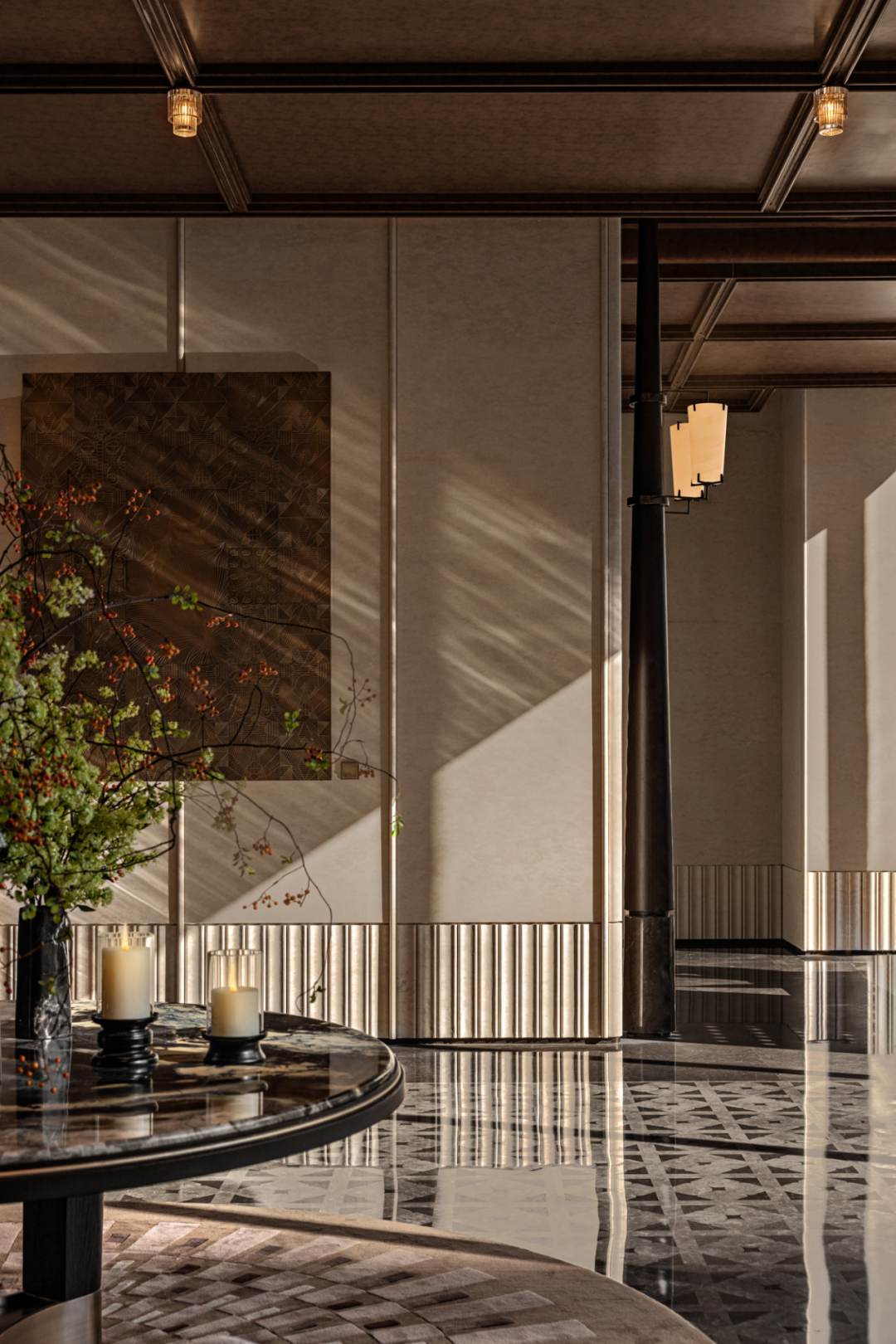 上海·招商序丨中国上海丨深圳31设计-19