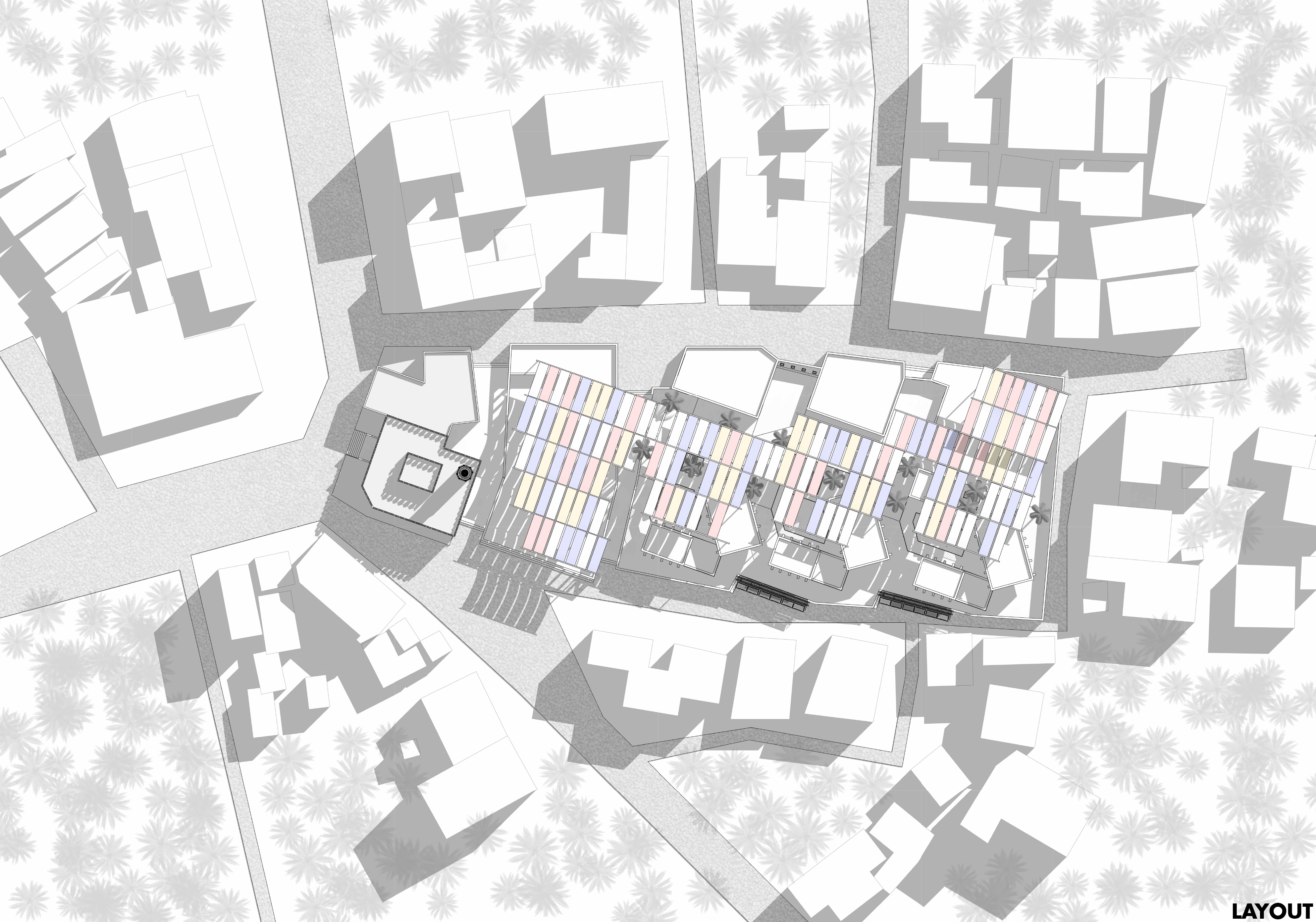 OASIS OF HALAQAT - 3RD PRIZE KINDERSPACE WINNER-6