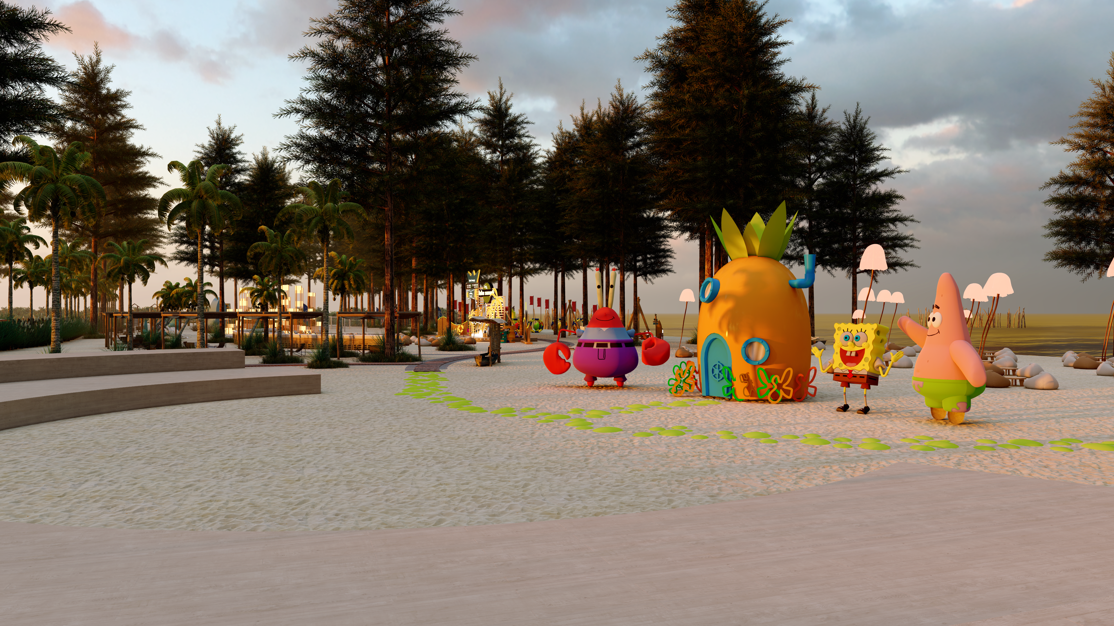 PROJECT _ LATA SUNSET _ BEACHFRONT SERENITY-10