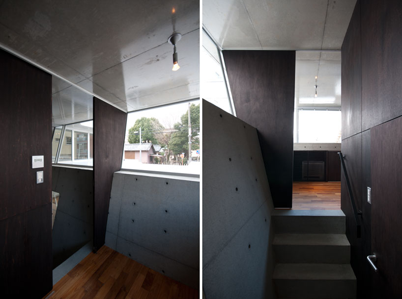 日本 Jyoushin 住宅丨noriyoshi morimura architects & associates-20