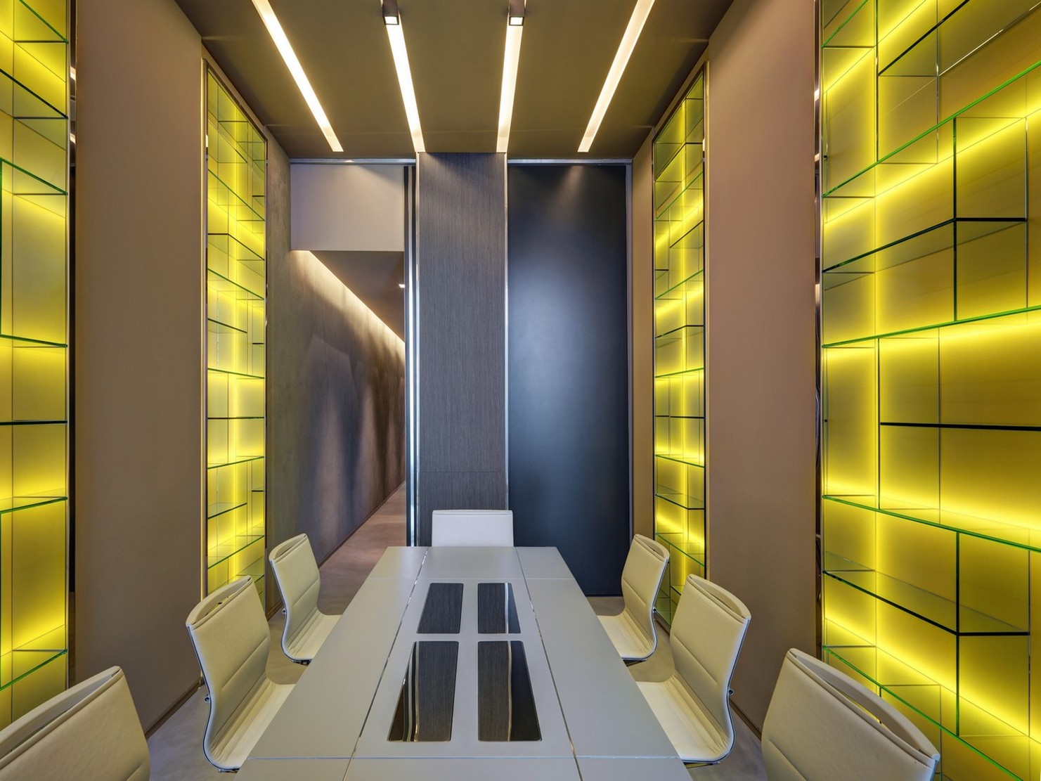 米兰总部大楼-26