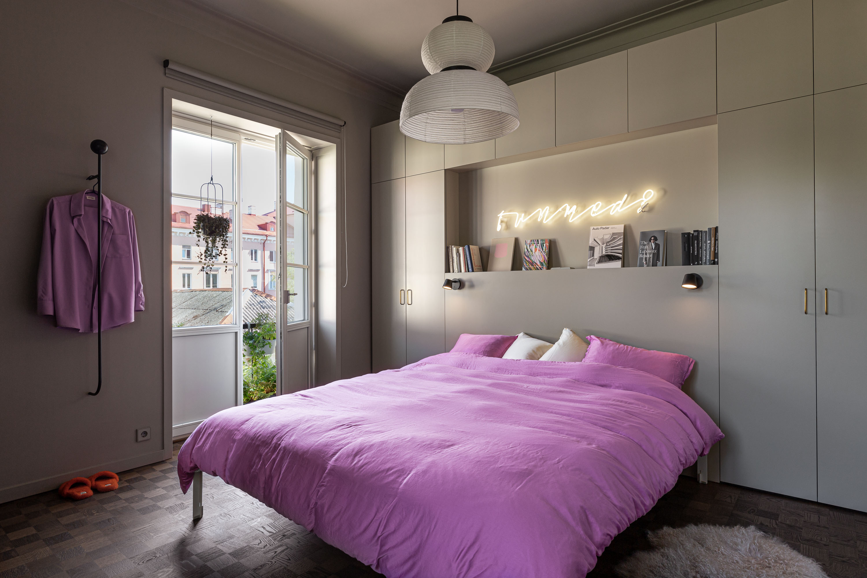 Lõime 14 - Apartment-1