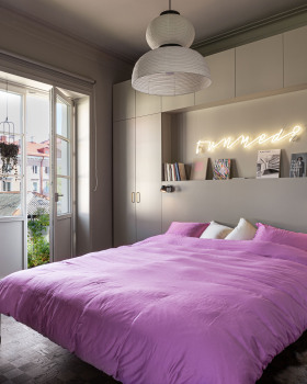 Lõime 14 - Apartment