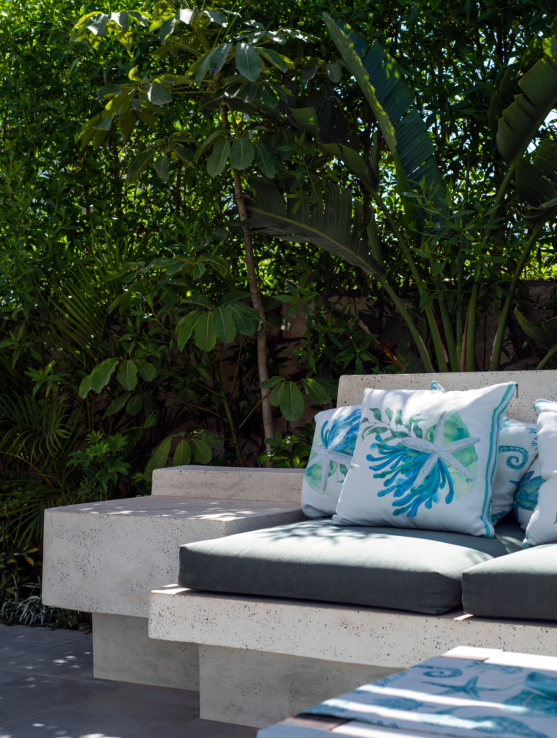 圣托里尼别墅丨Omega Realestate-20