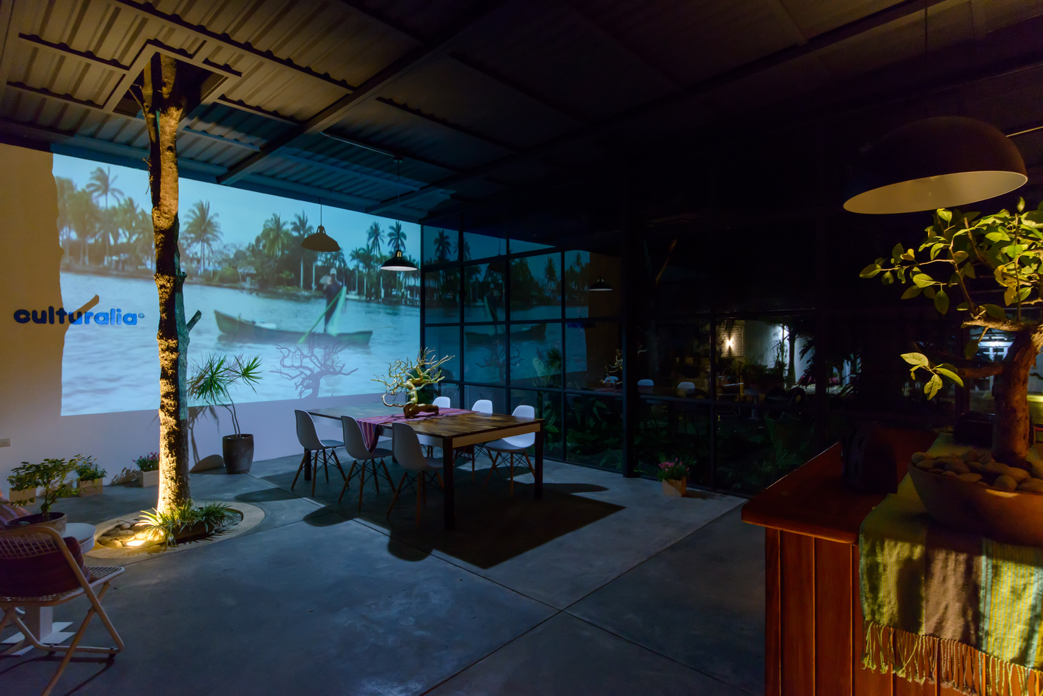 墨西哥文化学院-48