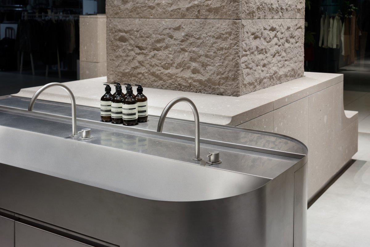 伊索 札幌丨日本丨Case Real-14