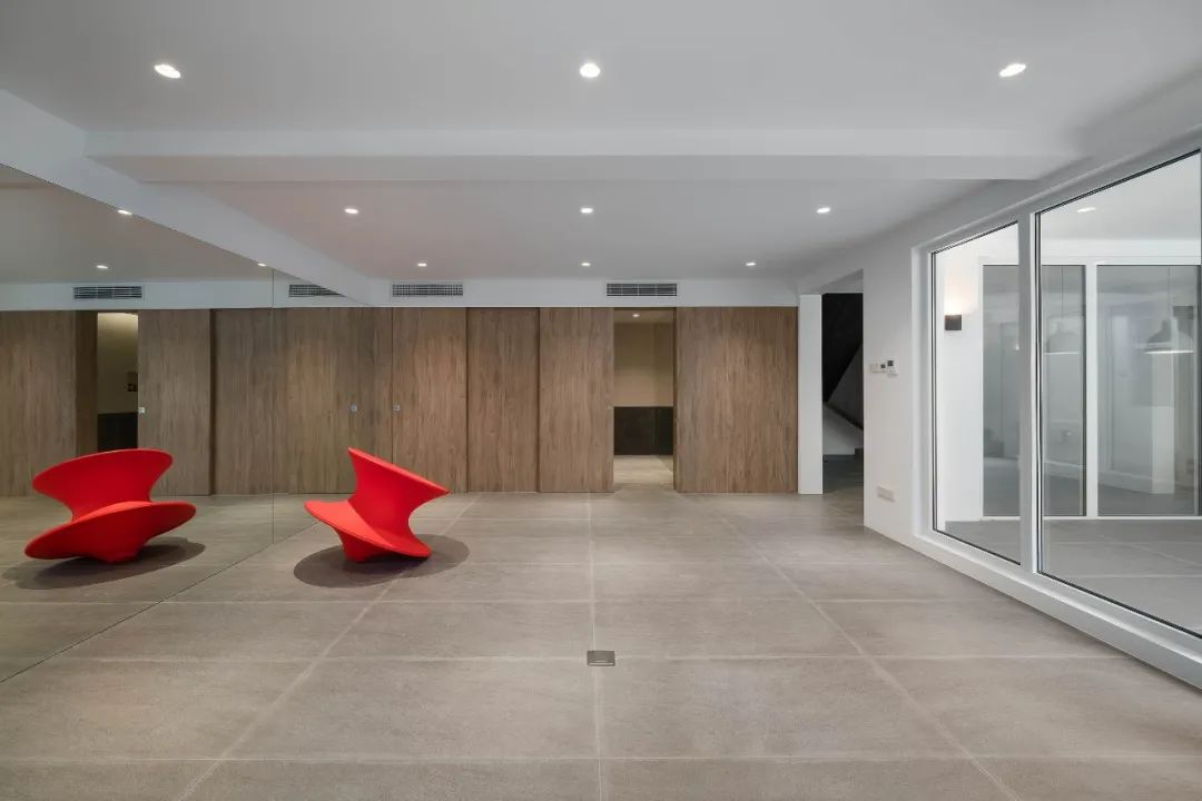 Mi House | 现代简约别墅设计，打造生活容器-138