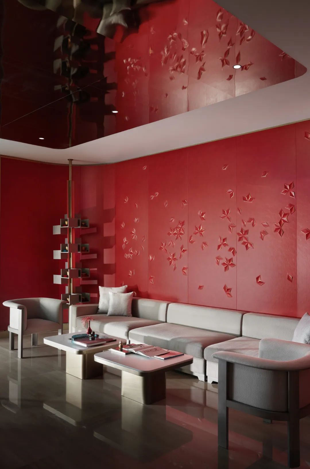 居桢会缘丨中国北京丨ASKOO STUDIO-31