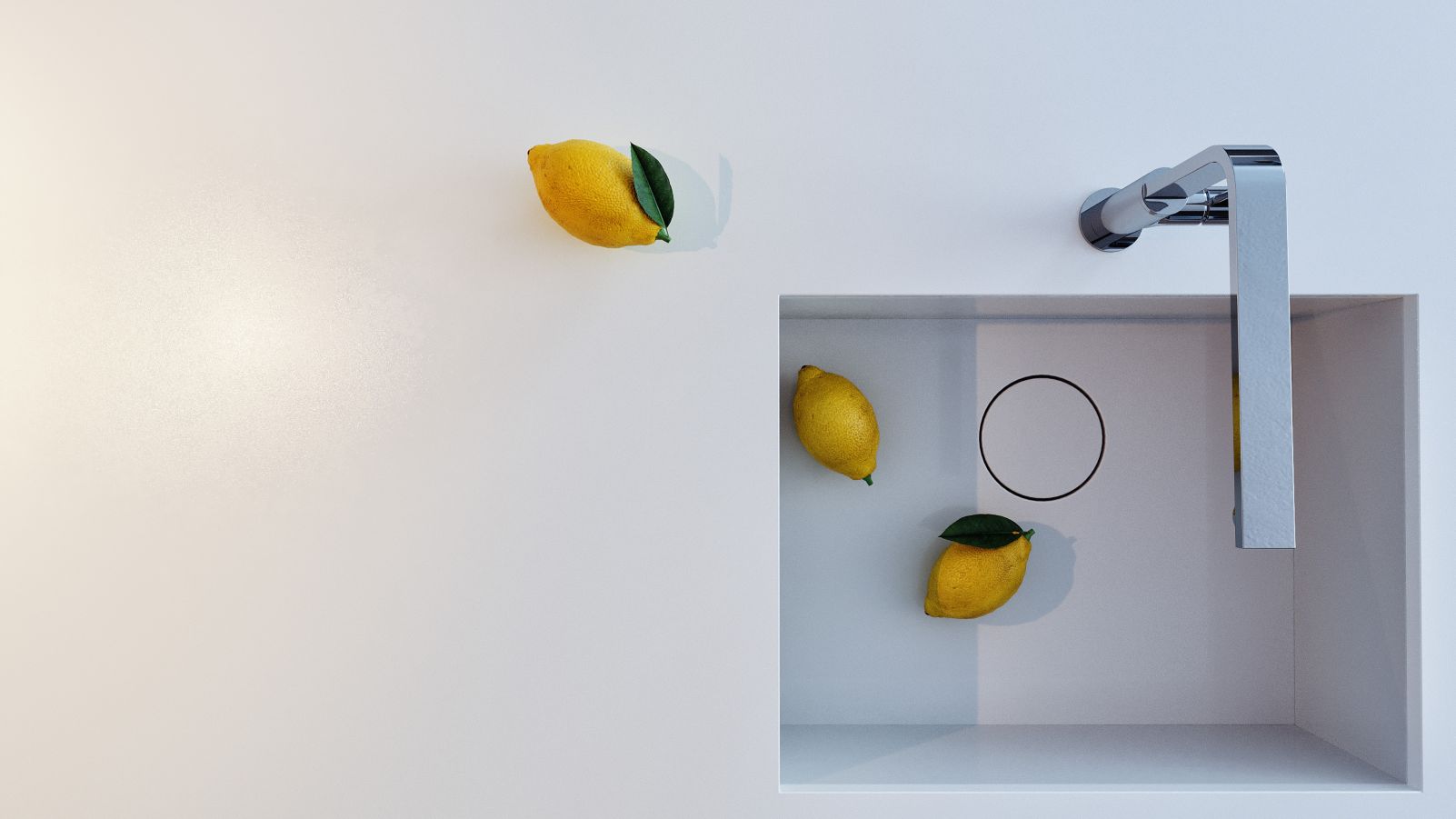 Комфорт сіті · 现代公寓室内设计丨Дизайн  студія Андрія Гординського-11