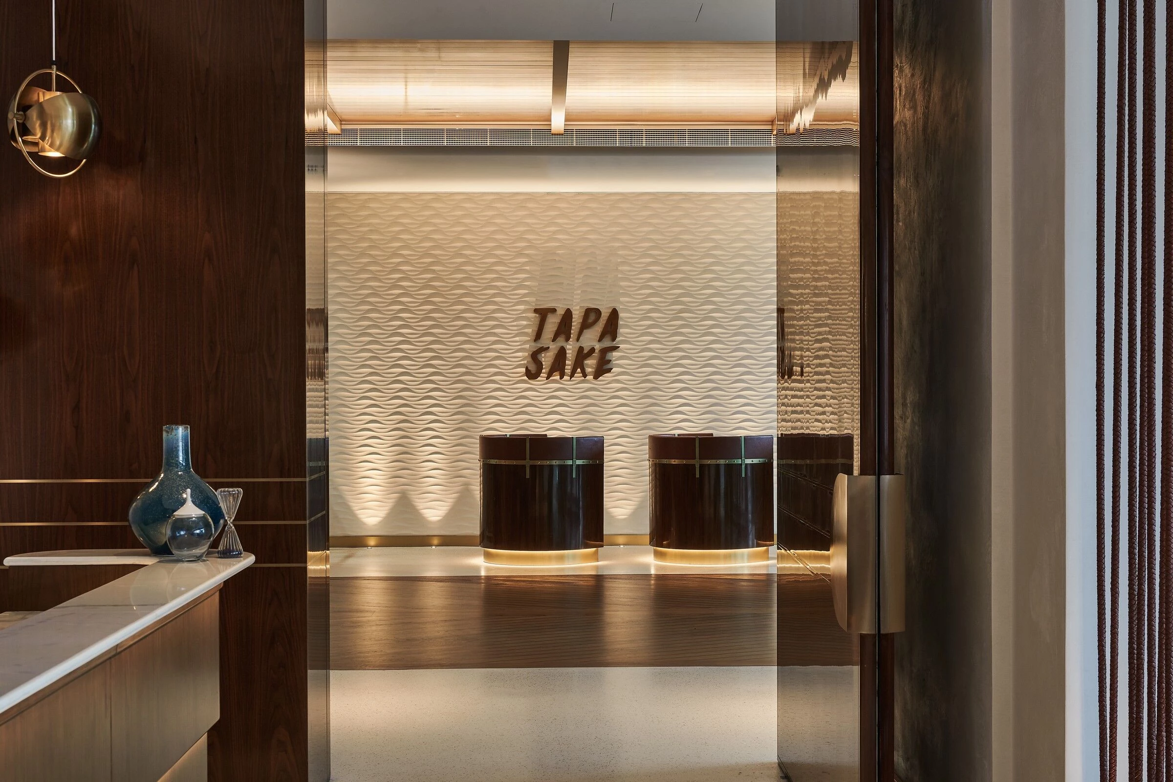 塔帕萨凯——独一无二,扎阿贝尔一号丨阿联酋迪拜丨LW Design Group-19