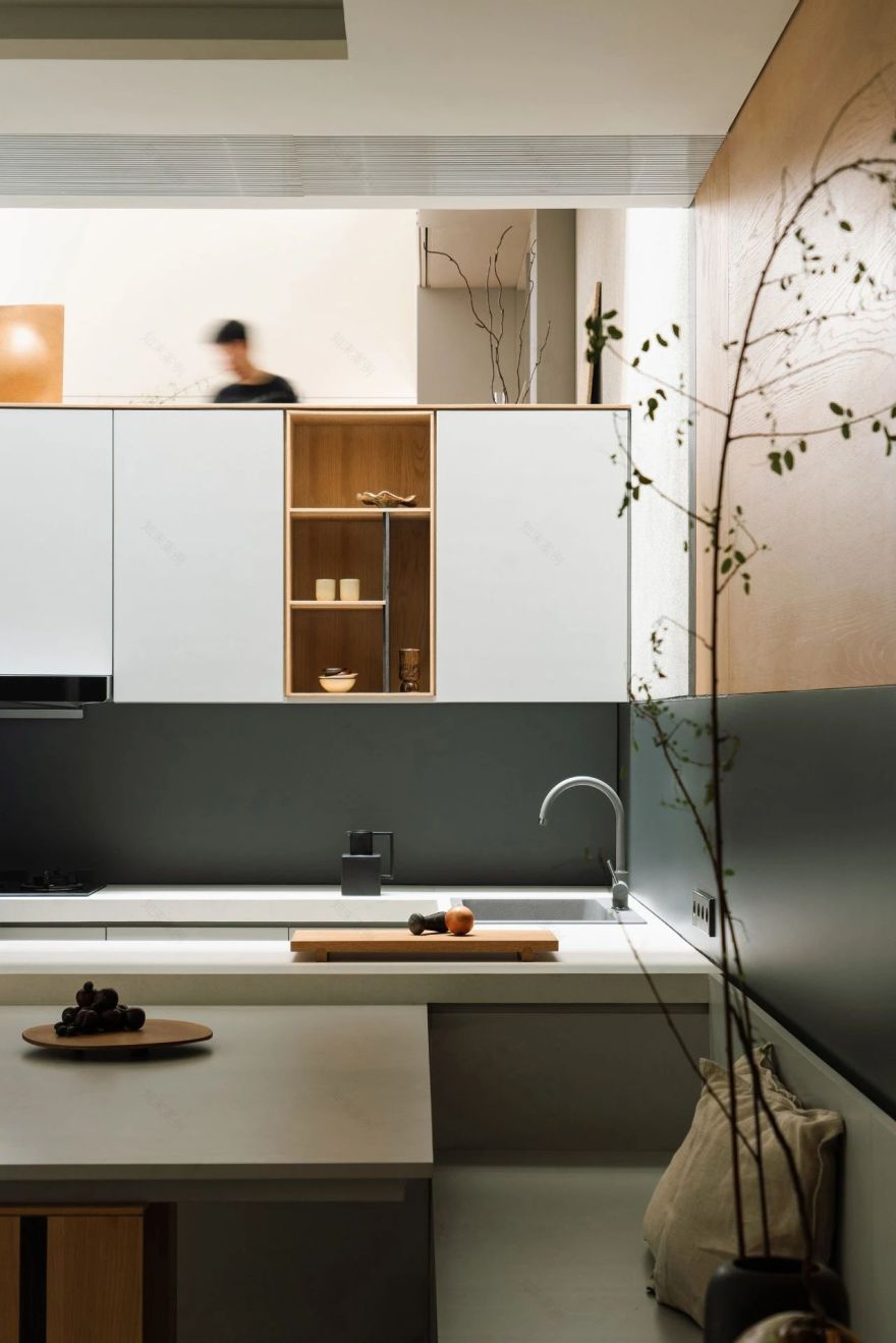 雅加达分层住宅丨印度尼西亚雅加达丨Noema-15