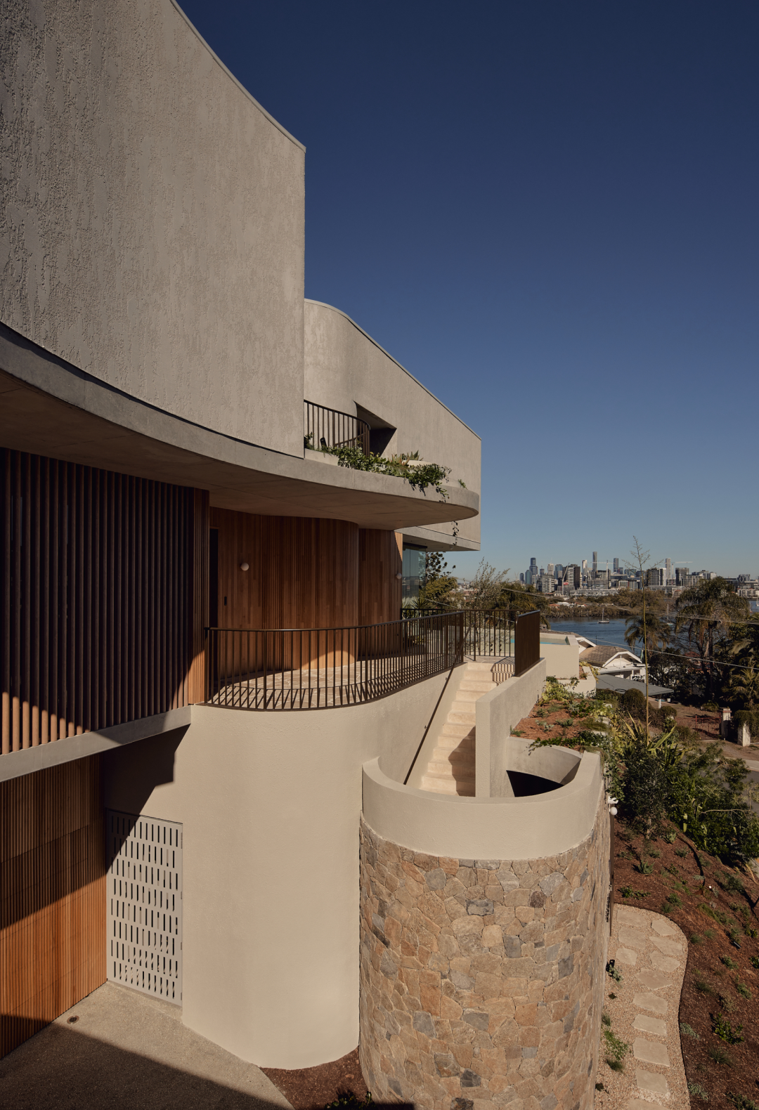 格雷娅的天蝎座丨澳大利亚布里斯班-22