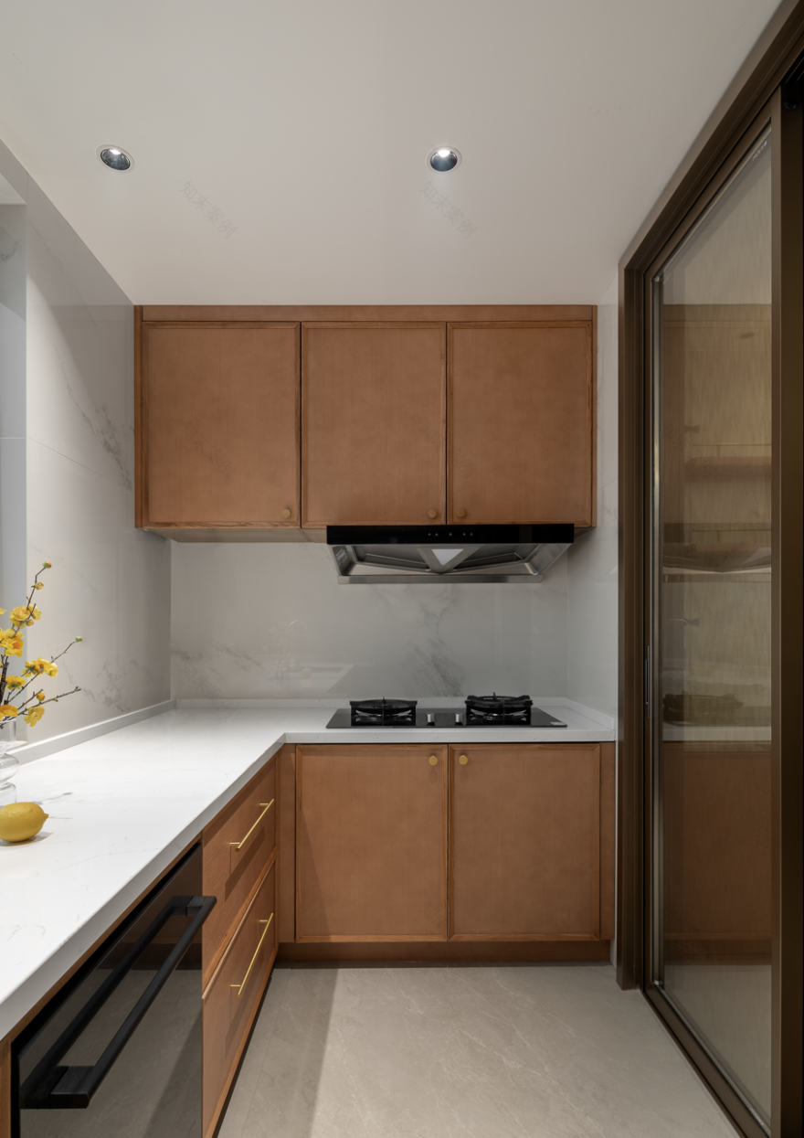 月亮湾丨中国聊城丨上海众合铂纳空间设计-23