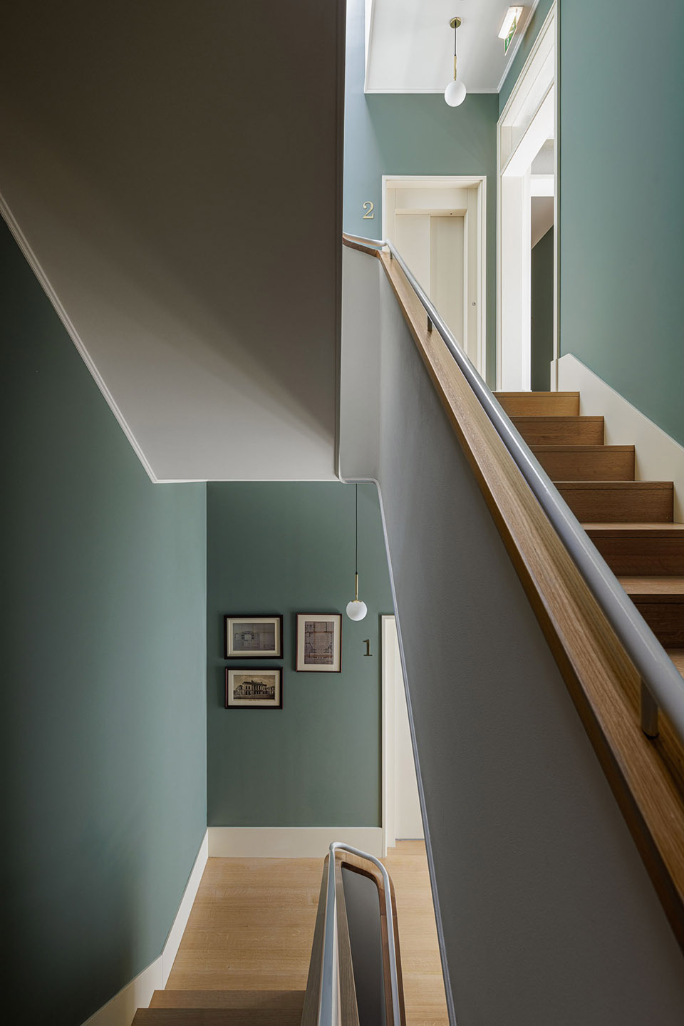 Theatro 旅馆改造丨葡萄牙丨Arquitectos Aliados 建筑事务所-99