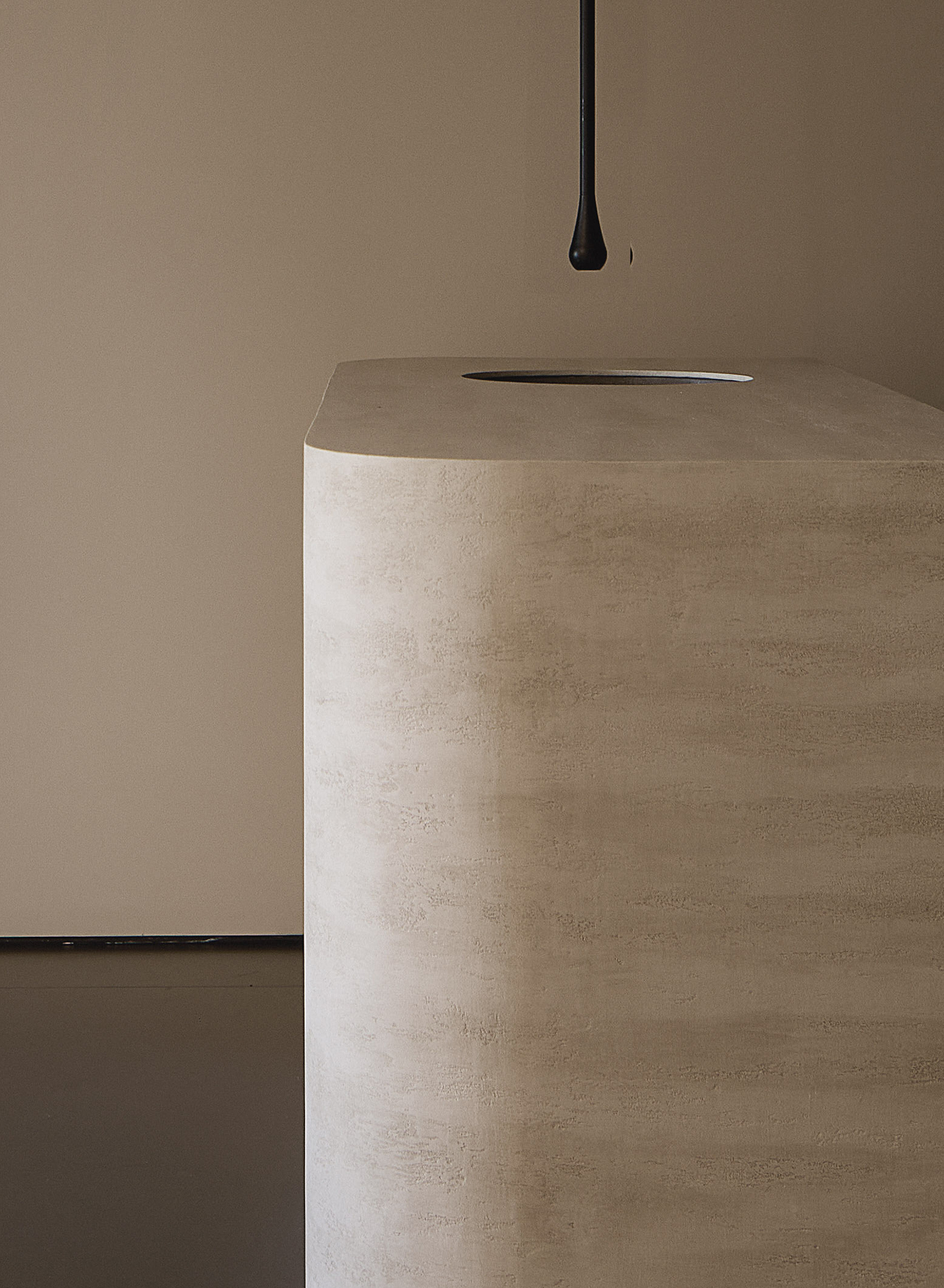 纤体美容抗衰中心丨中国惠州丨土禾空间设计事务所-41