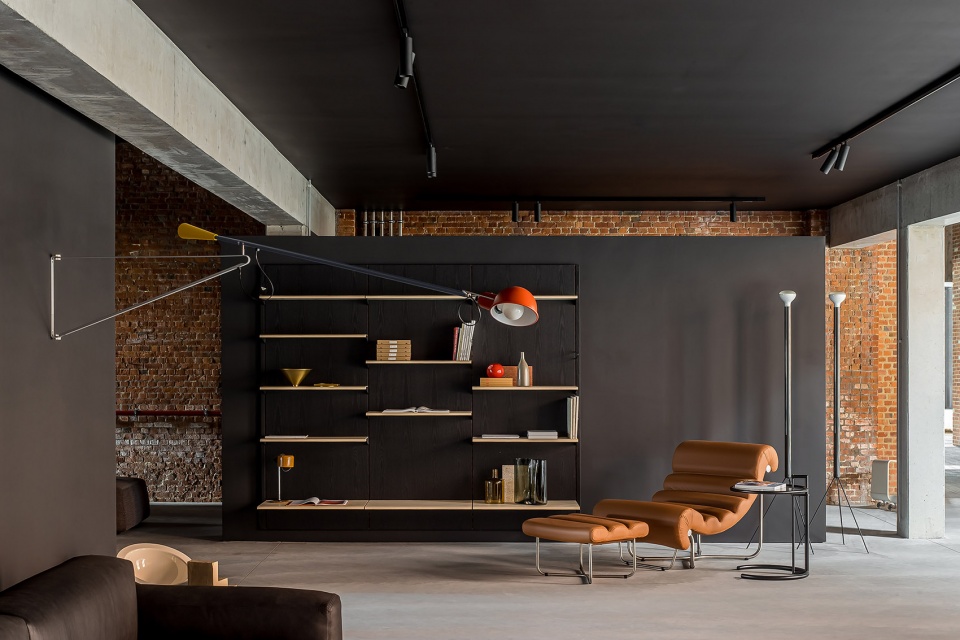 比利时阿尔斯特家具展厅丨Objekt Architecten 与 Hans Sterck 合作-64