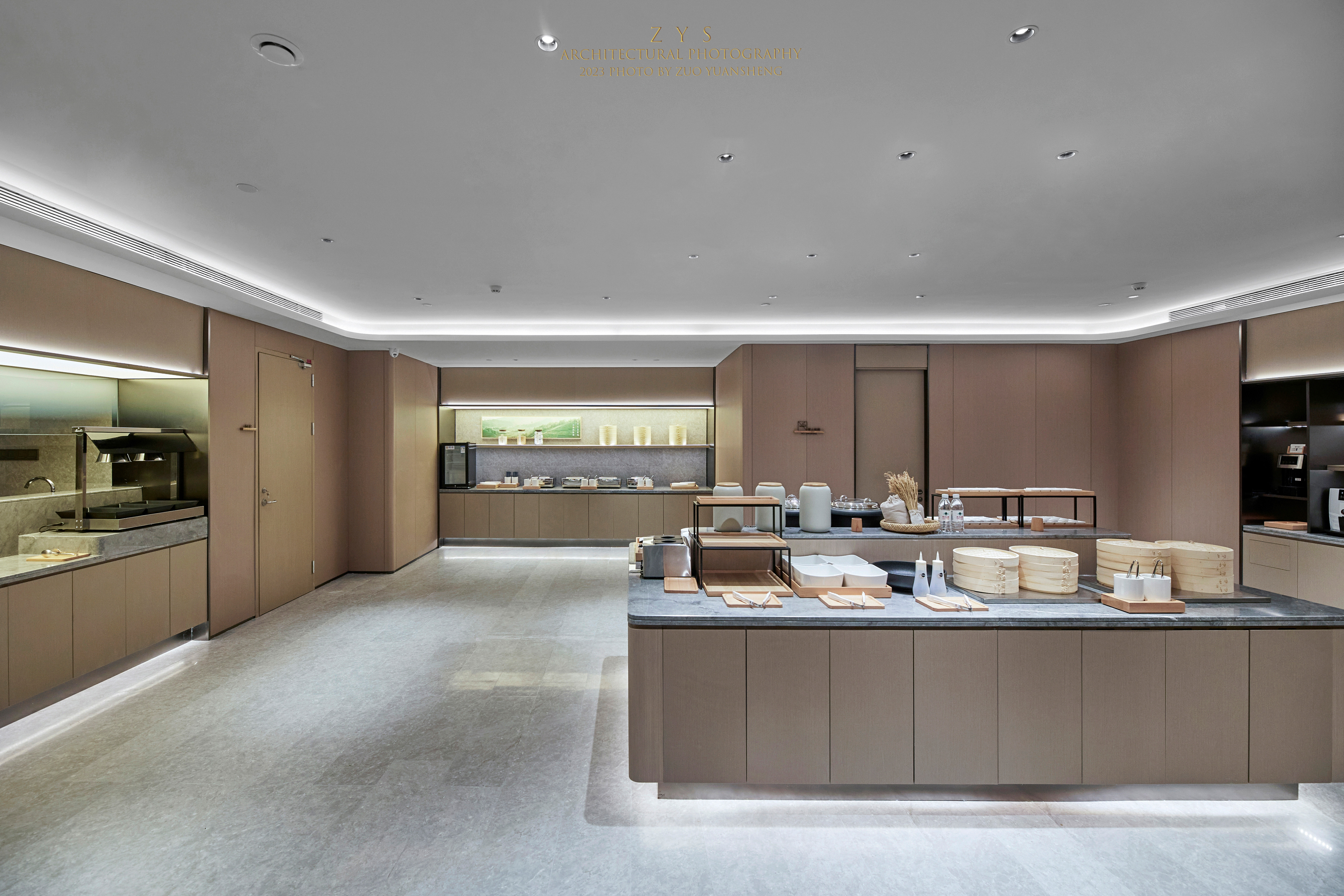 西安全季酒店室内设计丨中国西安-12