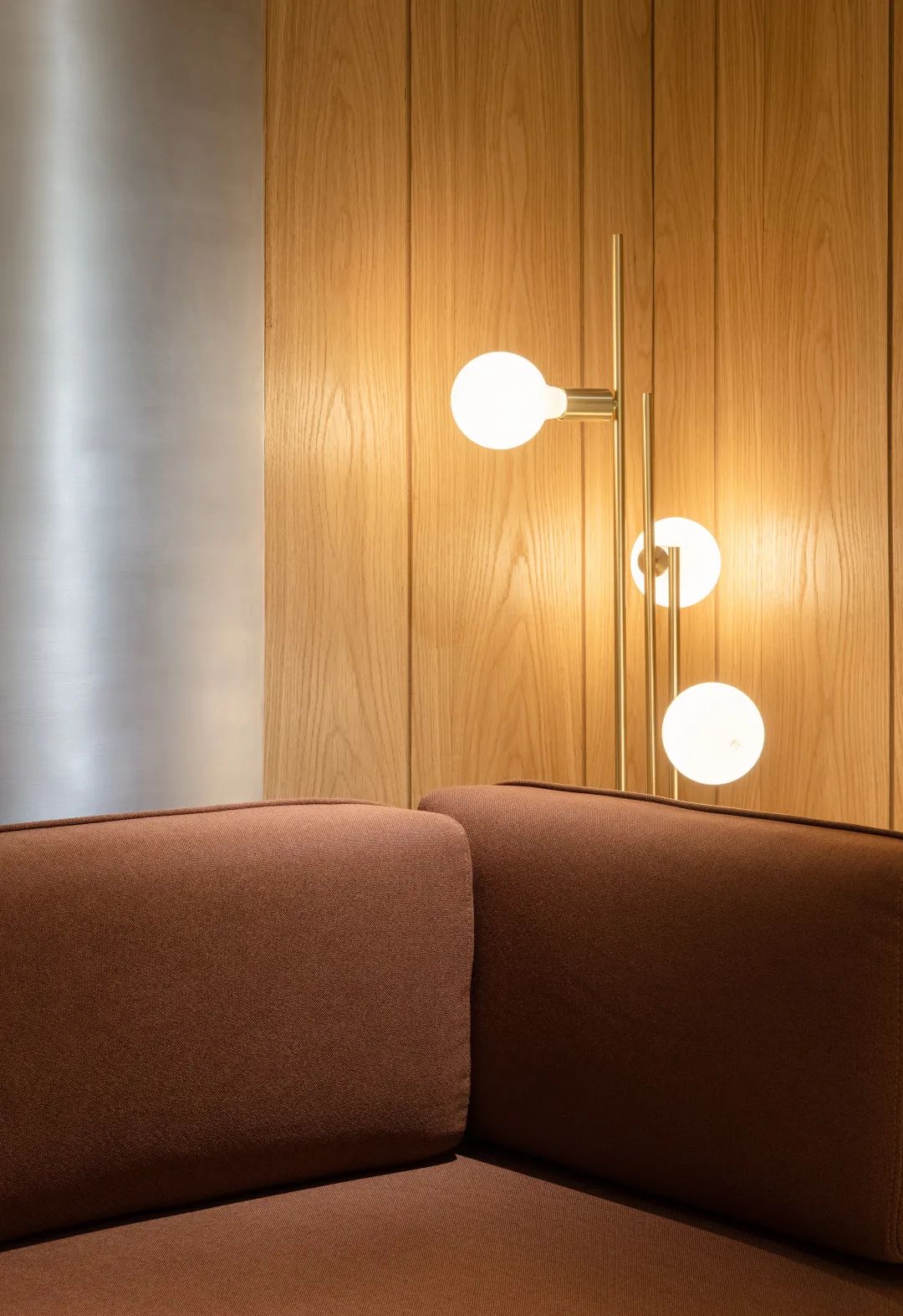 ILO Living 零售展厅丨中国上海丨Yatofu Creatives-36