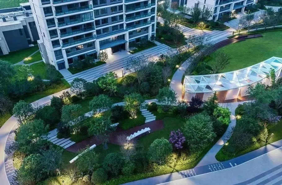 青岛灵山湾壹号海洋能量交流馆丨中国青岛丨AECOM 景观团队-9