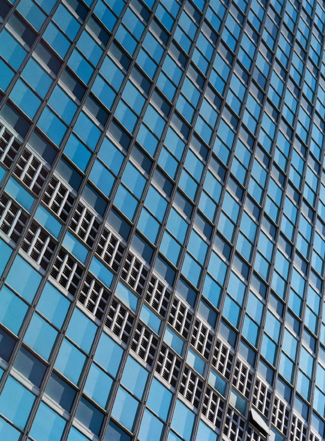 联合国总部丨美国纽约丨“联合国项目设计委员会”（含10位建筑师）-48