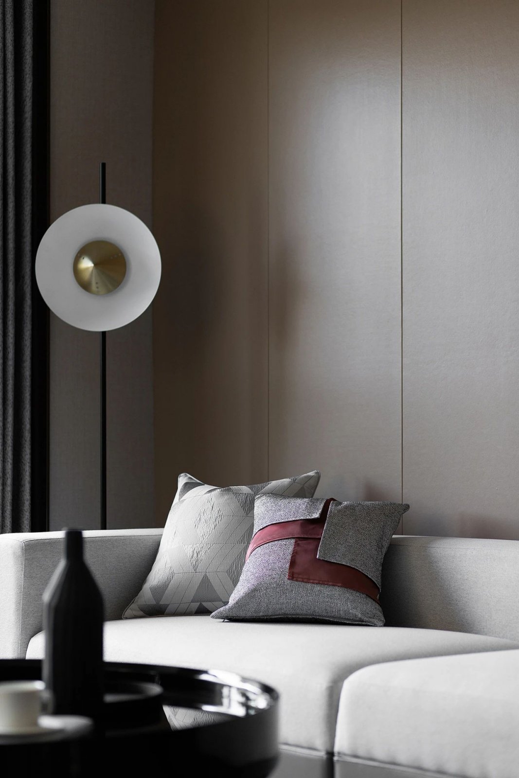 中海九号公馆小叠项目丨中国厦门丨其境设计-1