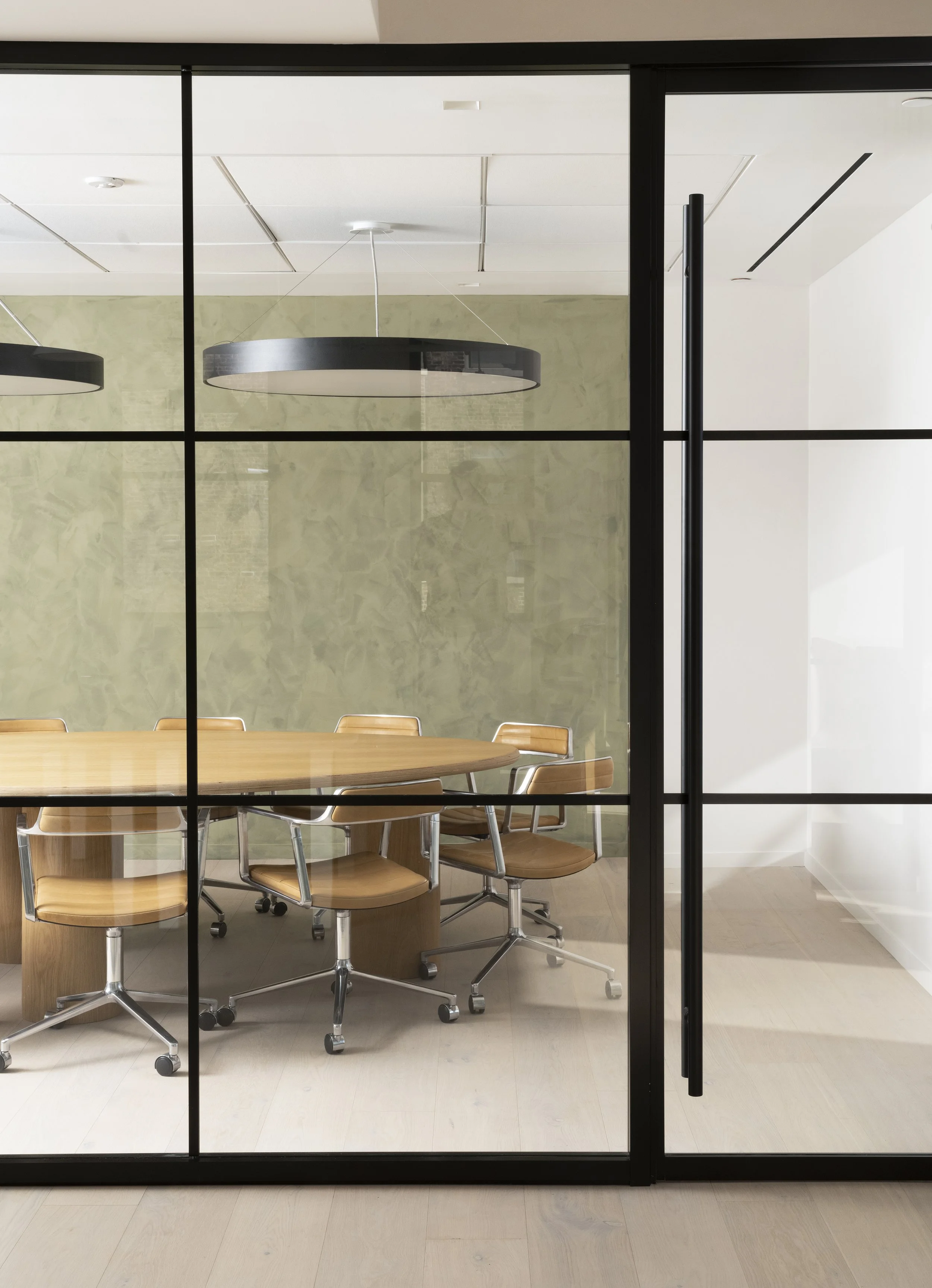 Science·IO全球总部设计-26