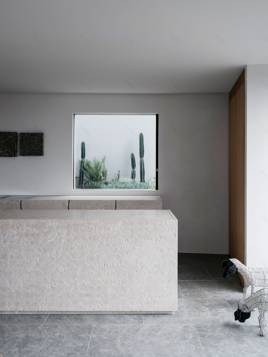 马托波斯之家丨澳大利亚丨Atelier Andy Carson-4