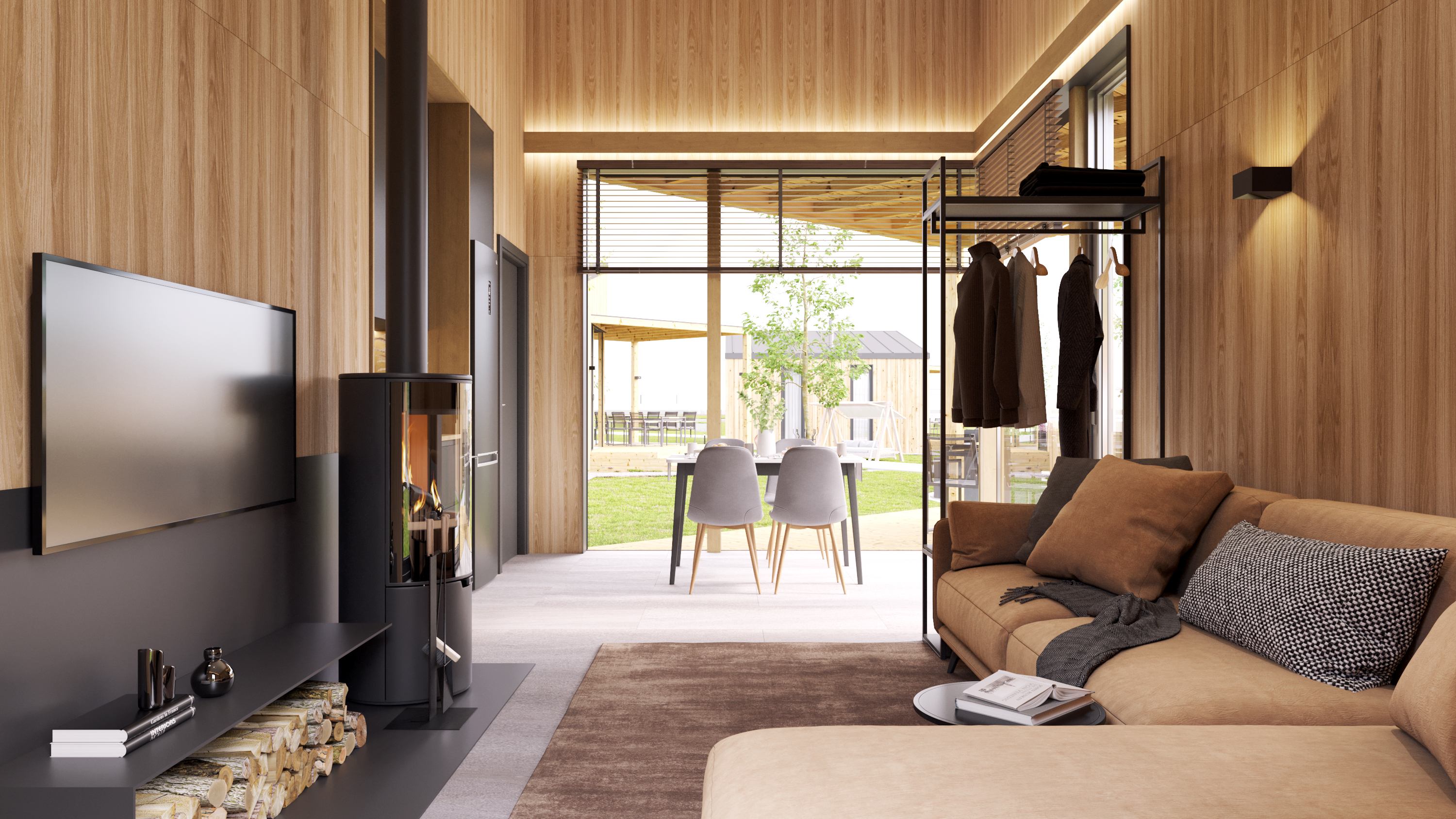 River Hotel & Spa 室内设计-72