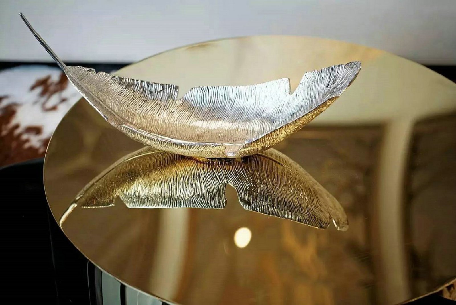 139㎡上海中邦艾格美国际公寓样板房-21