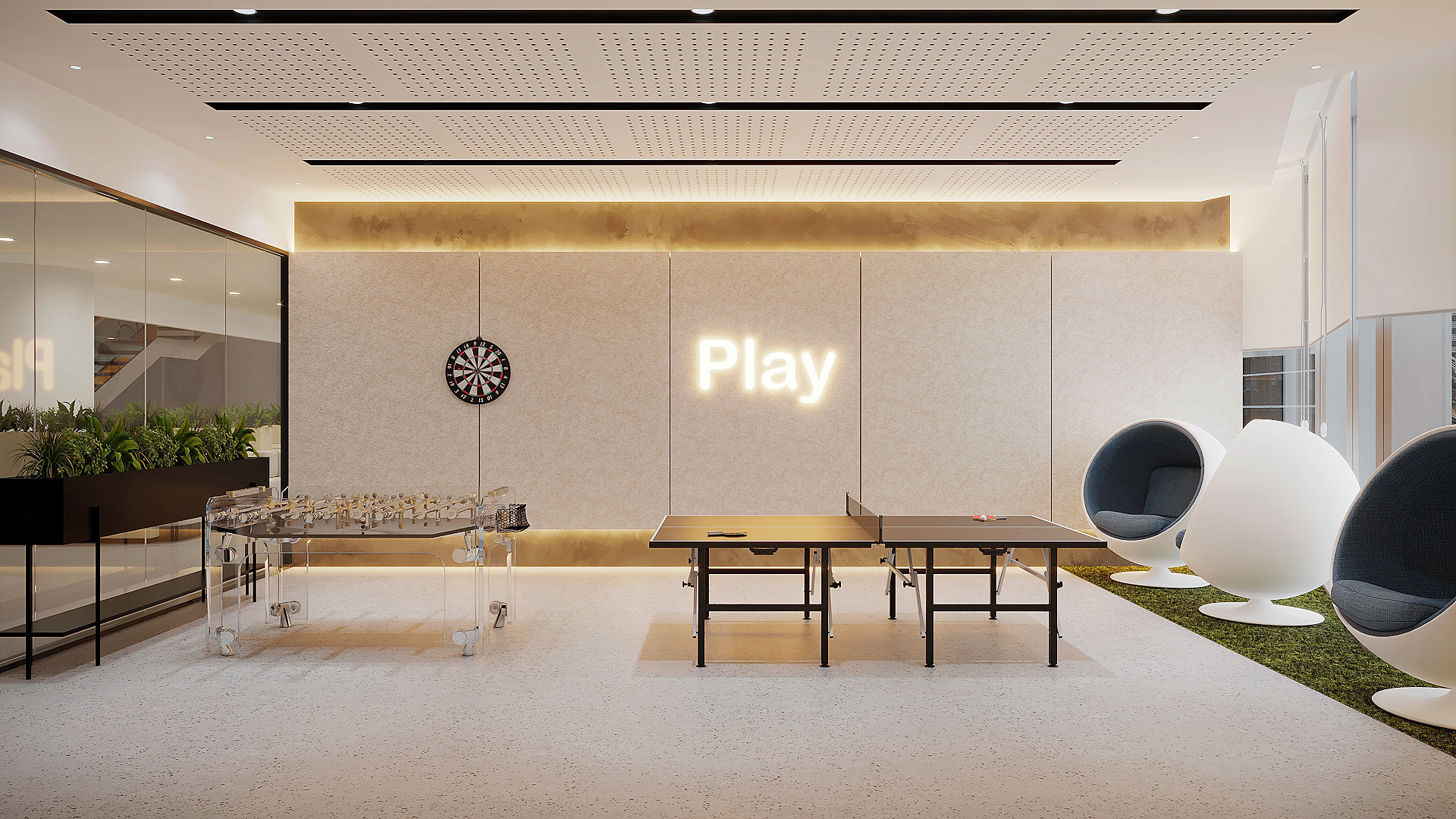 Commerzbank Malaysia Proposal 办公室-15