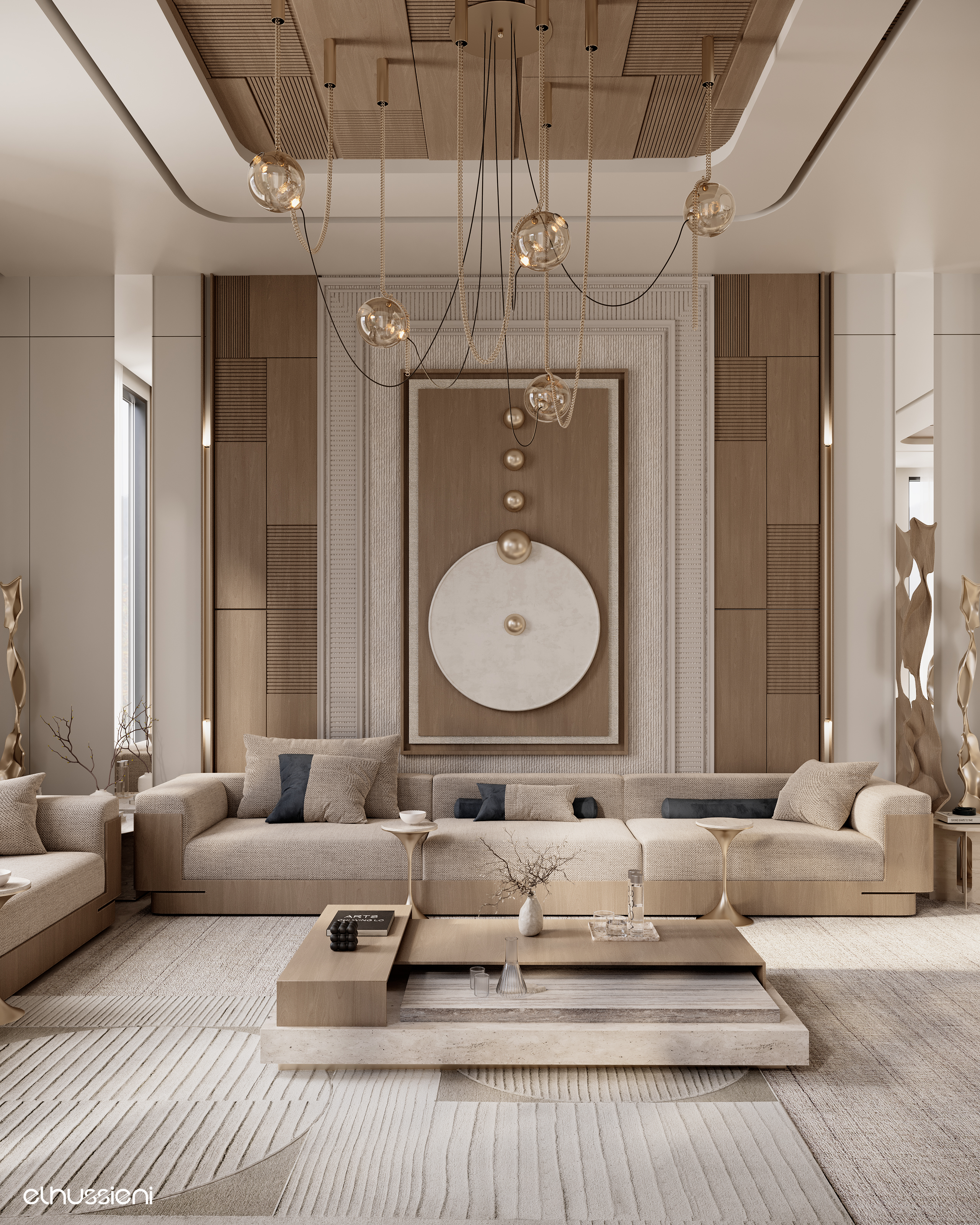 生活设计丨Mohamed.elhussien.designs-5